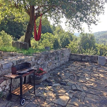 Casa Al Bosco Guest House SantʼEllero Cameră foto
