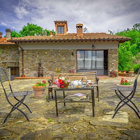 Casa Al Bosco Guest House SantʼEllero Exterior foto