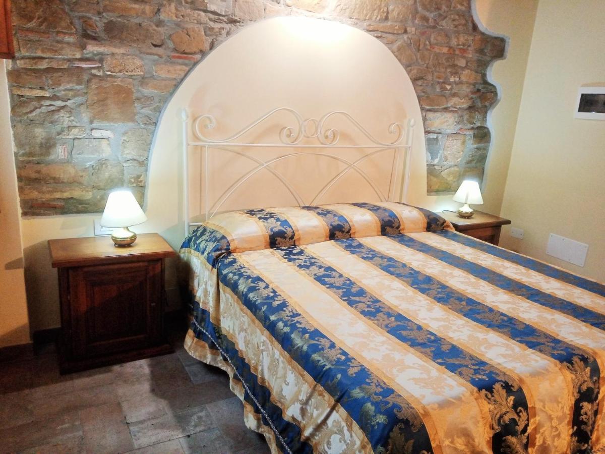 Casa Al Bosco Guest House SantʼEllero Exterior foto