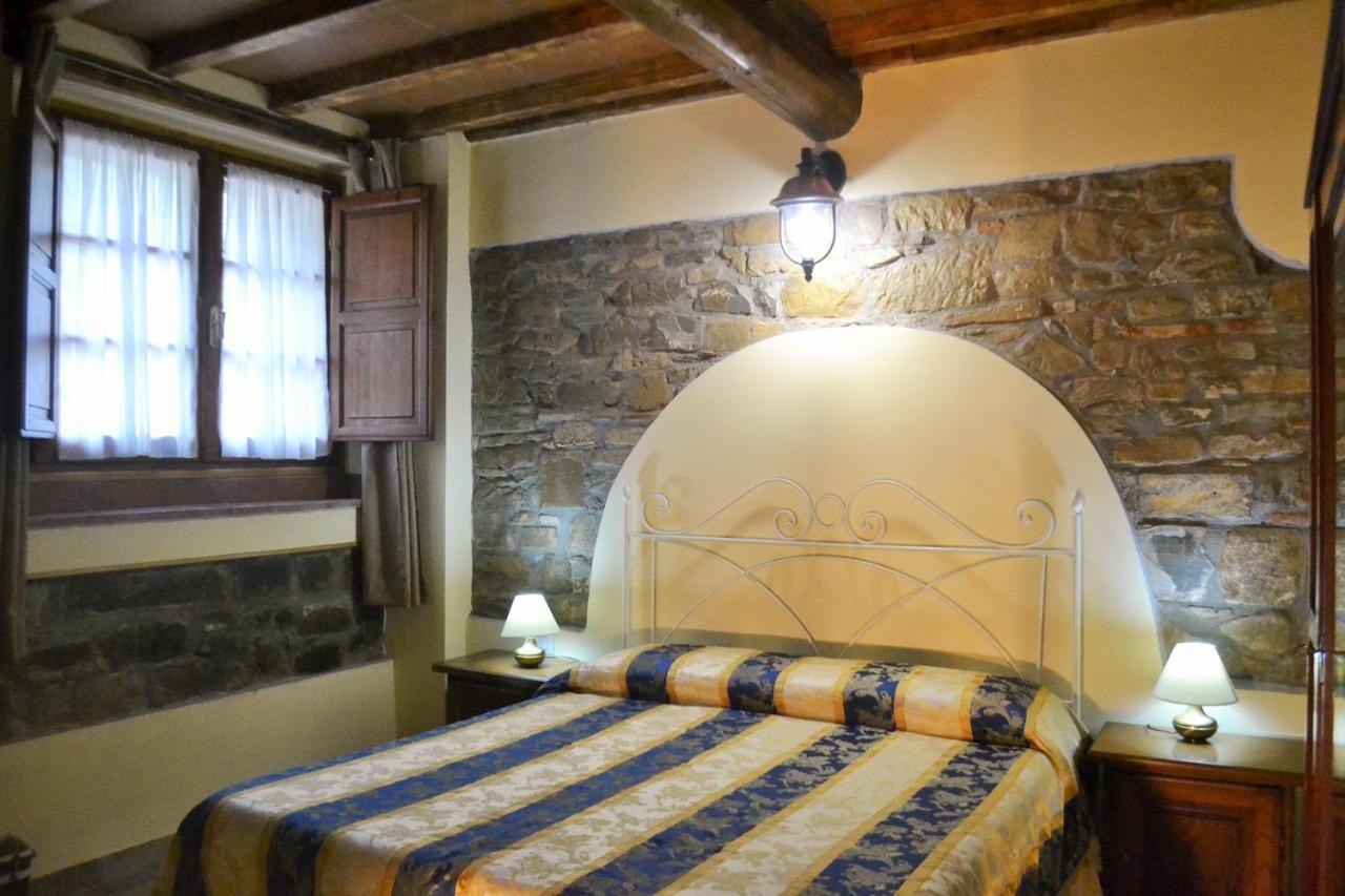 Casa Al Bosco Guest House SantʼEllero Exterior foto